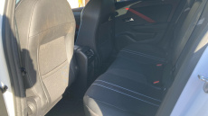 Vauxhall Astra 1.2 Turbo 130 GS Line 5dr Petrol Hatchback